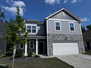 115 S Keatts Winner Court, Clayton, NC 27520