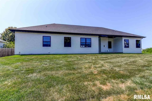 4603 Shalegh Drive, Springfield, IL 62711