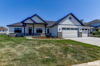 4603 Shalegh Drive, Springfield, IL 62711