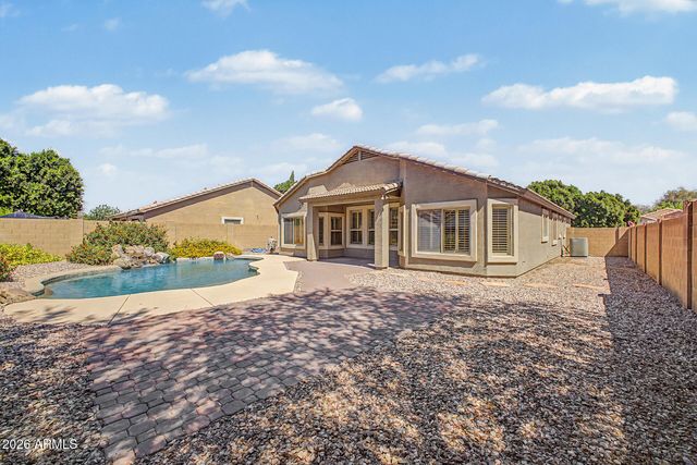 691 E EAGLE Lane, Gilbert, AZ 85296
