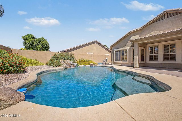 691 E EAGLE Lane, Gilbert, AZ 85296