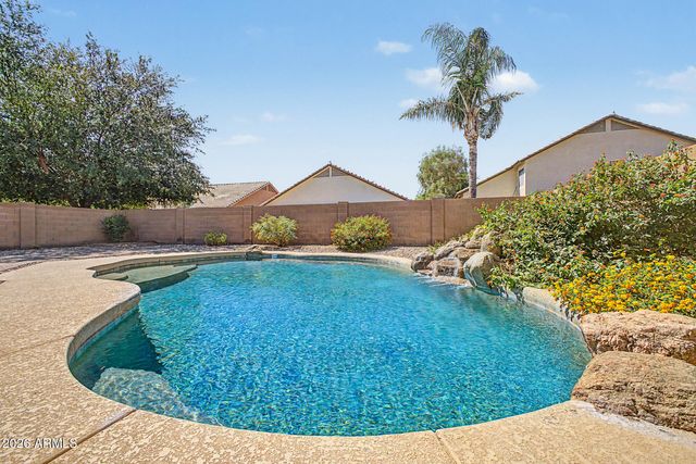 691 E EAGLE Lane, Gilbert, AZ 85296