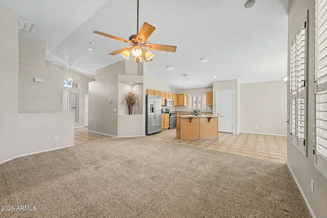 691 E EAGLE Lane, Gilbert, AZ 85296