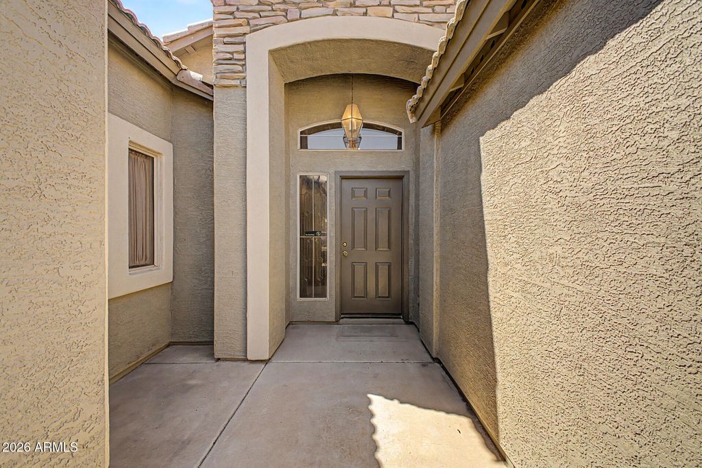 691 E EAGLE Lane, Gilbert, AZ 85296 — photo 3