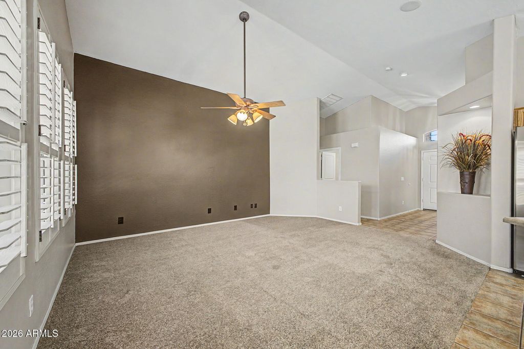 691 E EAGLE Lane, Gilbert, AZ 85296 — photo 5