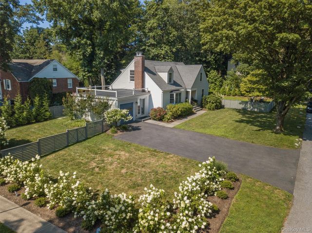 1 Bryson Street, Larchmont, NY 10538