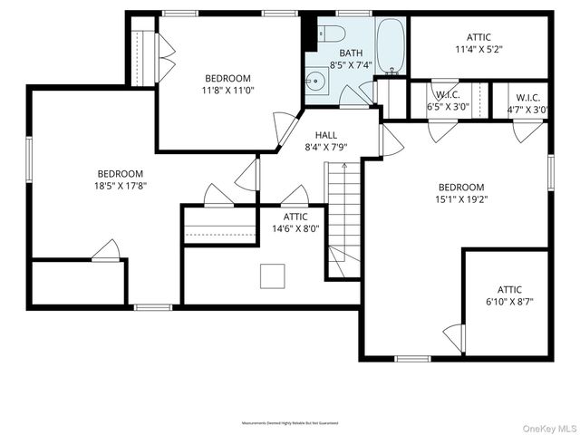 1 Bryson Street, Larchmont, NY 10538