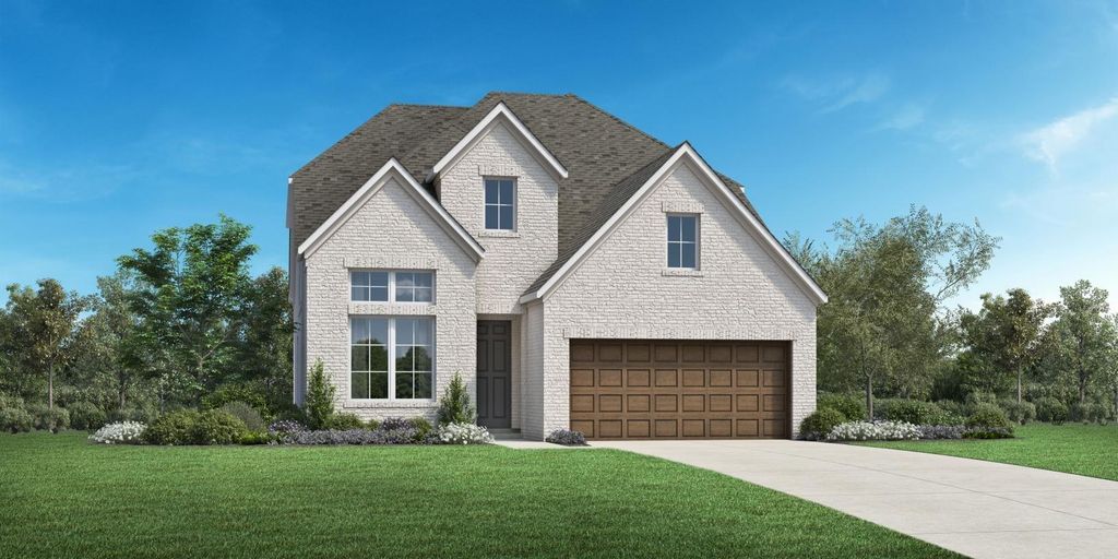 7311 Trail Ridge Drive, Fulshear, TX 77441