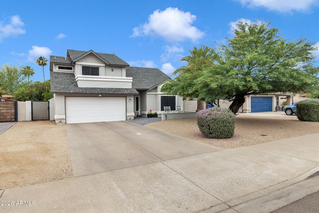 14624 N 44TH Street, Phoenix, AZ 85032