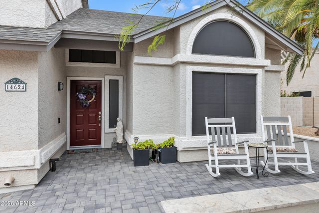 14624 N 44TH Street, Phoenix, AZ 85032