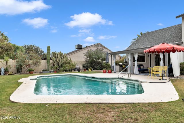 14624 N 44TH Street, Phoenix, AZ 85032