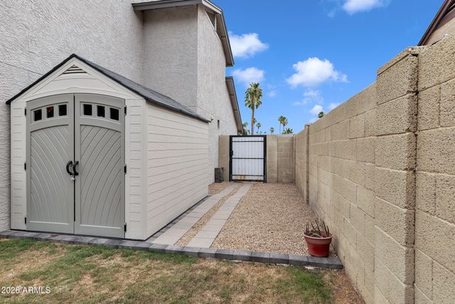 14624 N 44TH Street, Phoenix, AZ 85032