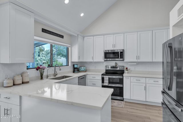 14624 N 44TH Street, Phoenix, AZ 85032