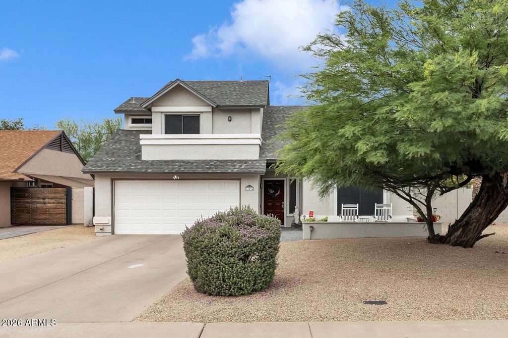 14624 N 44TH Street, Phoenix, AZ 85032