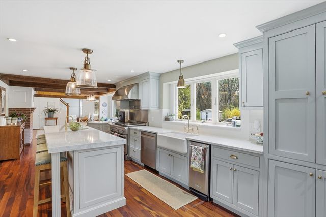 167 South Street, Carlisle, MA 01741