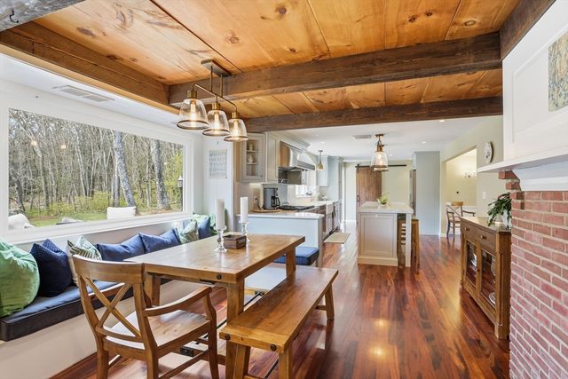 167 South Street, Carlisle, MA 01741
