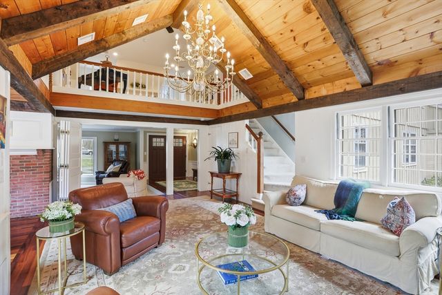 167 South Street, Carlisle, MA 01741