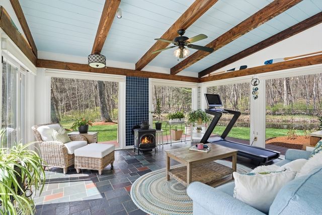 167 South Street, Carlisle, MA 01741