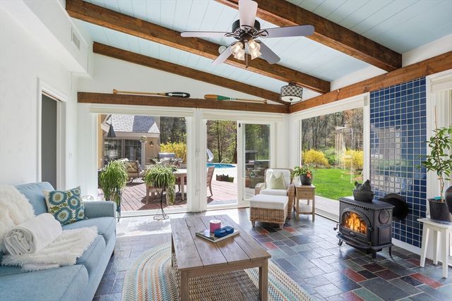167 South Street, Carlisle, MA 01741