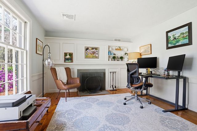 167 South Street, Carlisle, MA 01741