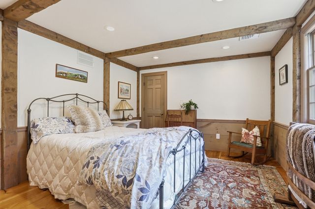 167 South Street, Carlisle, MA 01741