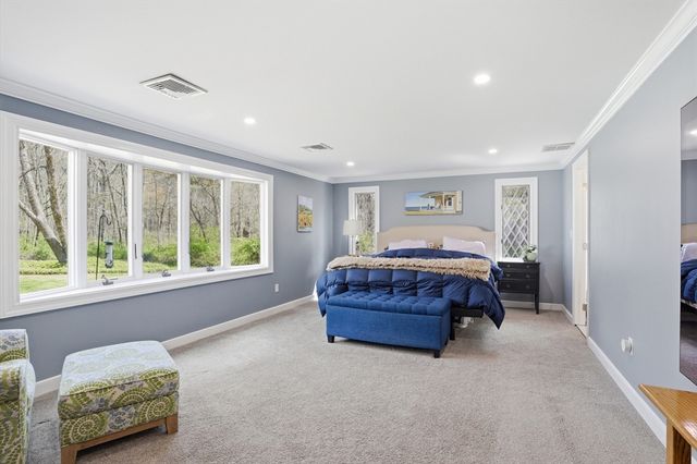 167 South Street, Carlisle, MA 01741