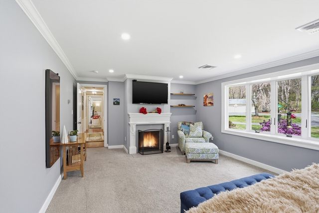 167 South Street, Carlisle, MA 01741