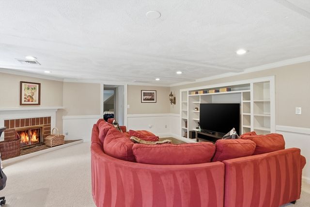 167 South Street, Carlisle, MA 01741