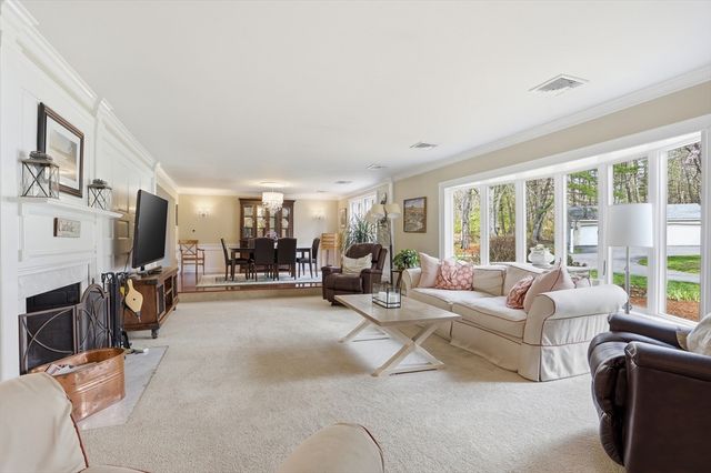 167 South Street, Carlisle, MA 01741