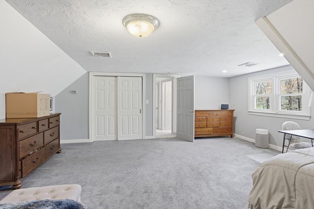 167 South Street, Carlisle, MA 01741