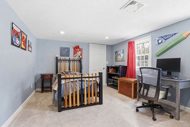 167 South Street, Carlisle, MA 01741