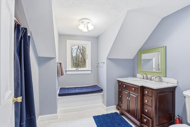 167 South Street, Carlisle, MA 01741