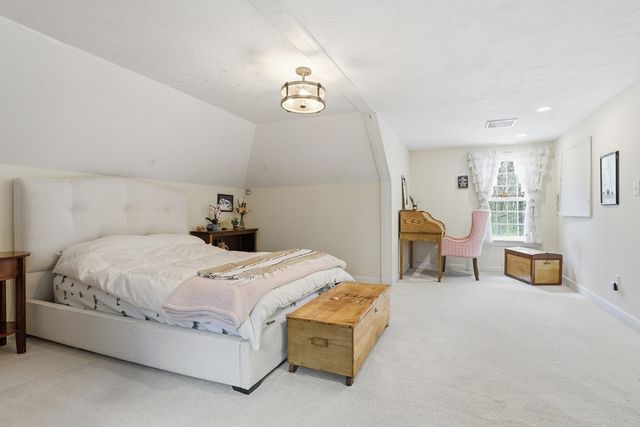 167 South Street, Carlisle, MA 01741