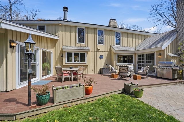 167 South Street, Carlisle, MA 01741