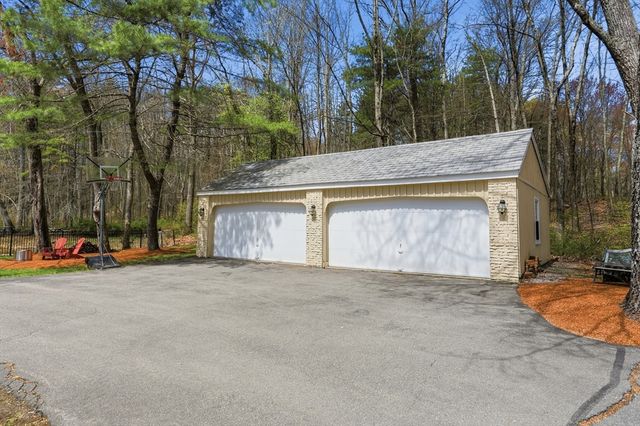 167 South Street, Carlisle, MA 01741