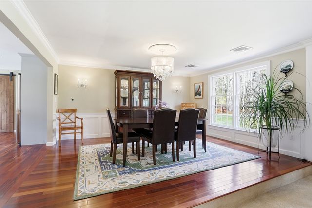 167 South Street, Carlisle, MA 01741