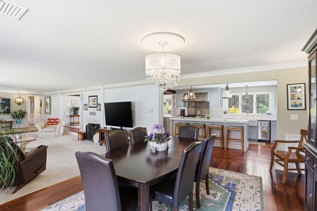 167 South Street, Carlisle, MA 01741