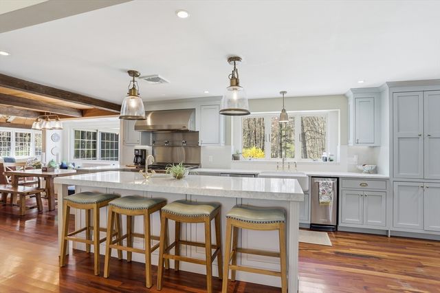 167 South Street, Carlisle, MA 01741
