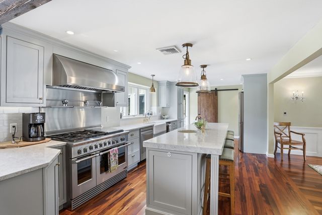 167 South Street, Carlisle, MA 01741