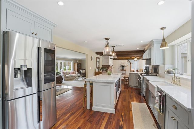 167 South Street, Carlisle, MA 01741