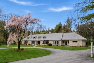 167 South Street, Carlisle, MA 01741