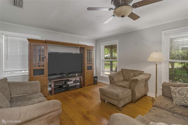 172 Swedes Avenue, Shreveport, LA 71105