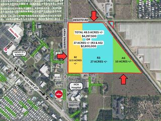 3593 Desoto Road, Sebring, FL 33870