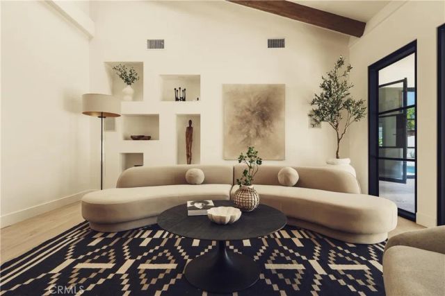 4195 Alonzo Avenue, Encino, CA 91316