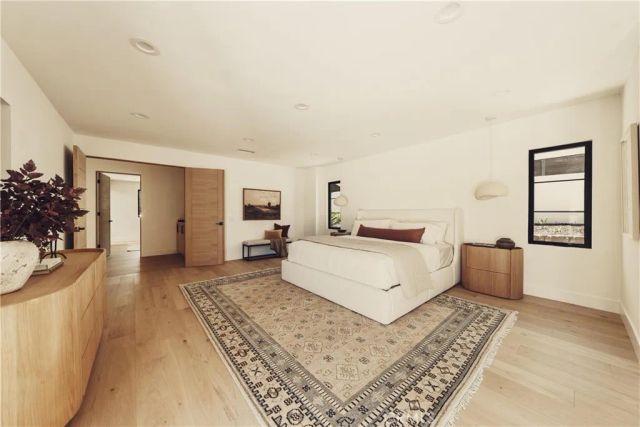 4195 Alonzo Avenue, Encino, CA 91316