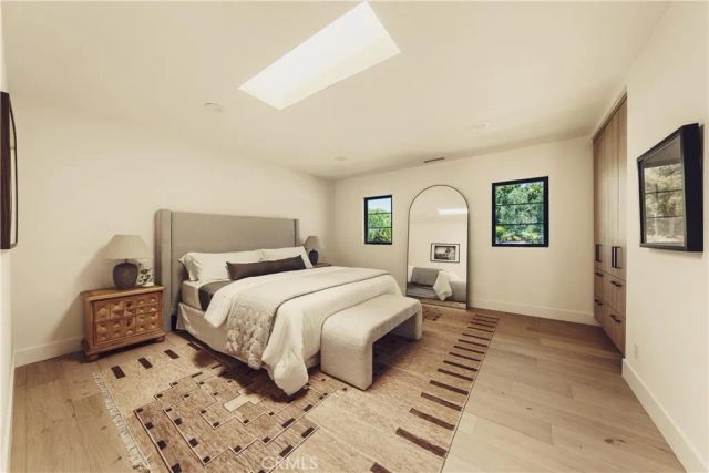 4195 Alonzo Avenue, Encino, CA 91316