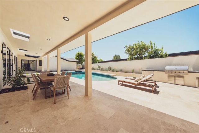 4195 Alonzo Avenue, Encino, CA 91316