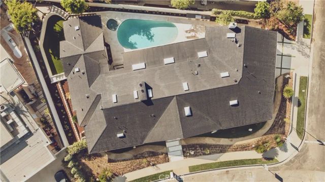 4195 Alonzo Avenue, Encino, CA 91316