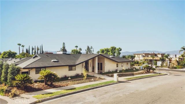4195 Alonzo Avenue, Encino, CA 91316