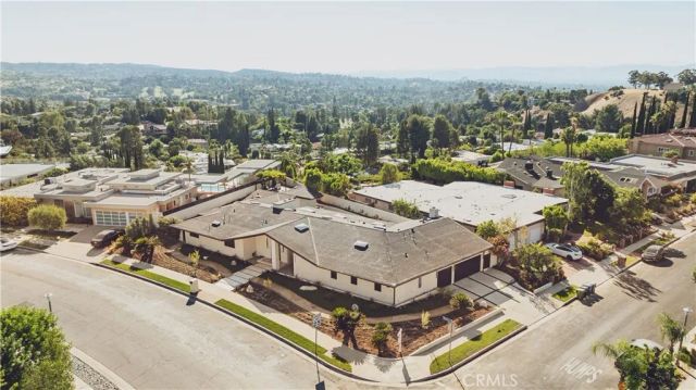 4195 Alonzo Avenue, Encino, CA 91316